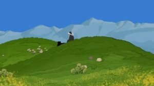 «Керқұла атты Кендебай»ертегісі