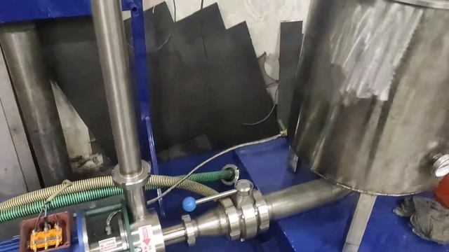 Шнековый насос ЦНШ-3 смотреть онлайн