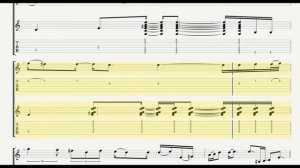 NIRVANA   Oh Me Guitar Tab