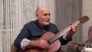 А.Вертинский"ДОРОГАЯ ПРОПАЖА"исполняет ЛЕОНИД ВИНИЧЕНКО