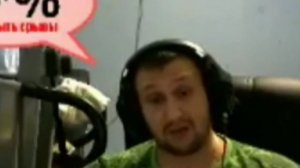 Батл Геннадий Горин VS ЁРШ
