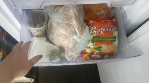 Мои заморозки на зиму | Что осталось и выводы