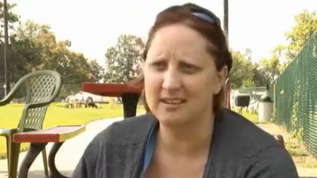 EXperts warn canine STD can spread to humans смотреть онлайн