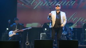 Вася Пряников "Девчонка из Новосибирска"