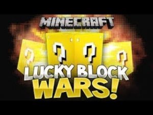 Lucky Wars on Vime Word