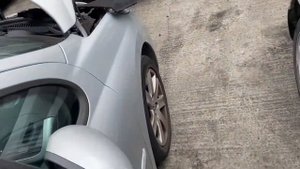 Разборка Peugeot - 207, 1.6 (VIN: VF3WE9HP0CE007699) KM12WJY