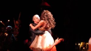 БАЛ. Танго Воланда и Маргариты 02.10.22 мюзикл "Мастер и Маргарита"