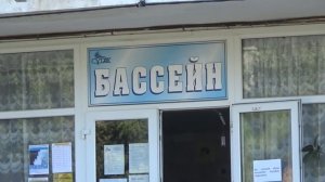 Крым. ТОК "Судак". Сентябрь 2017.