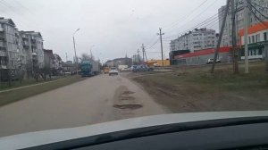 г. Георгиевск ул. Мира и Филатова