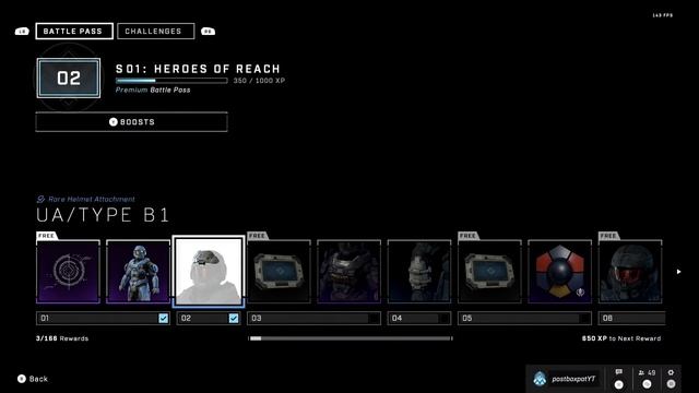 HOW TO LEVEL UP FAST & EASY in Halo Infinite Multiplayer (TIER 100) смотреть онлайн