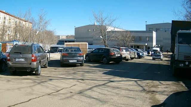 MLC-I352-RP 3mp (2.8mm) смотреть онлайн