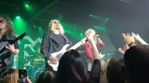 Багровый Фантомас — Лесник (СПб 2022)