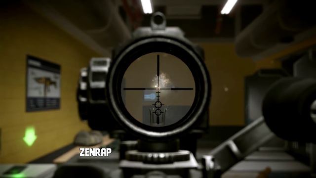 Warface Секретное оружие Пулемет M240