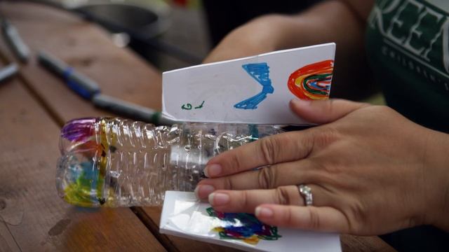 This Microschool Lets Students Learn Outside 2-3 Hours A Day | VELA: Meet the Moment смотреть онлайн