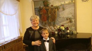 Евгений Бойцов