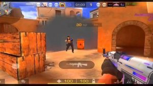 ВСЕМ ДЕВЧОНКАМ?STANDOFF 2❤?ФРЕД❤