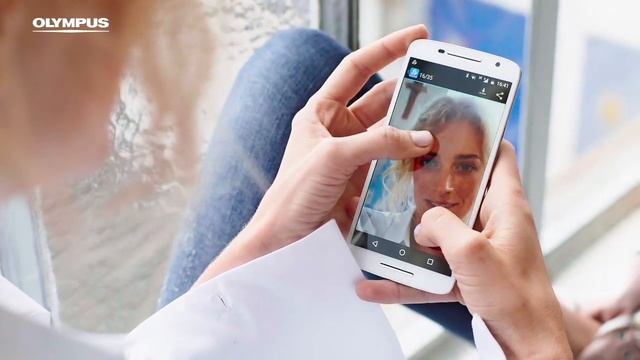 E-PL9 - Selfies смотреть онлайн