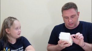 Готовим маршмелло на огне. Что такое маршмеллоу?