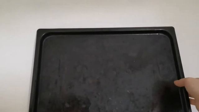 Тестирую Чистин Антижир, результат впечатлил. Отмыть грязный противень легко с этим спреем. смотреть онлайн