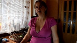 Квасим огурцы в бочке