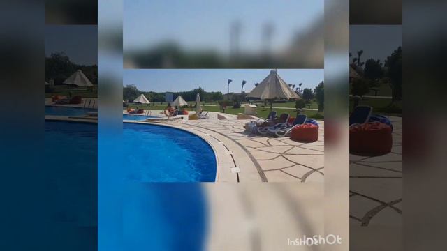 Möwenpick Resort Soma Bay Egypt 2022 смотреть онлайн