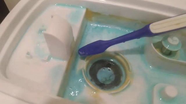 Как избавиться от известковый отложений в увлажнителе воздуха смотреть онлайн