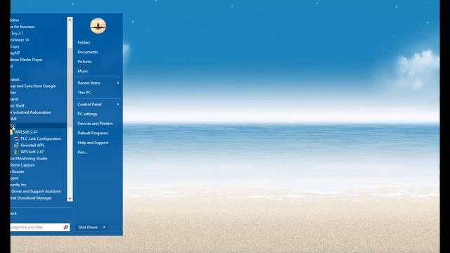 WPLSoft Download V2.49, V2.50 Free - Delta PLC Software | Set a Project Password | 365EVN смотреть онлайн