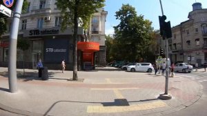 Кишинёв??Молдавия.Центральный рынок,парк,парламент,бульварСтефан Ч/М ,Франзелуца,посольство РФ??