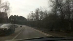 Пункт 10.3 - ограничения скорости вне населенных пунктах