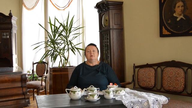 Легендарный кузнецовский фарфор смотреть онлайн