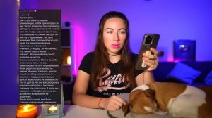 ЖУТКАЯ КВАРТИРА С ПРИЗРАКАМИ ? Cтрашные Истории Подписчиков 2 - Переписка #TED | Элли Ди Мистика