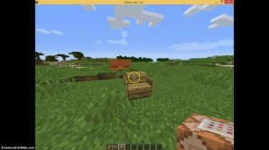 Как сделать седло в майнкрафт без модов