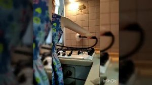 Хроники безумной домохозяйки? с использованием пароочистителя Керхер SC5