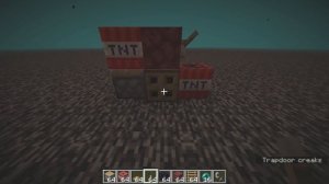 How to break bedrock in Minecraft 1.20 tutorial - SUPER EASY
