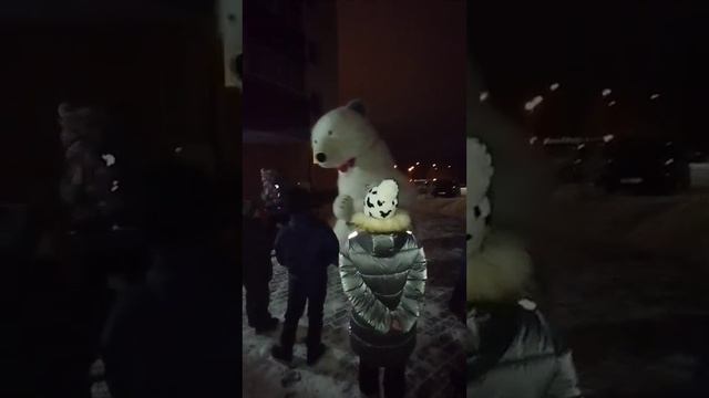 Рогачёв, сюрприз от родителей для любимого сына 🐻❄️🎈❤️🎈🎉🐻❄️🎈🎉❤️🍰 смотреть онлайн