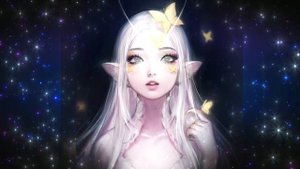 Эльфы. Альвы. Альвхейм. Белые Боги. Иггдрасиль. Мировое Древо. Инопланетные расы(ч.19)