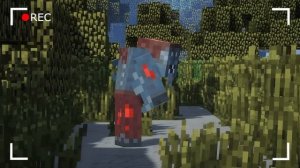 НОЧЬ В ПРИПЯТИ. ЖИЗНЬ СТАЛКЕРА - ВЫЖИВАНИЕ В ЧЕРНОБЫЛЕ МАЙНКРАФТ