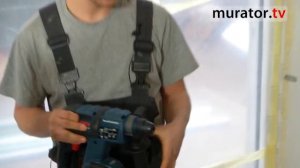 Zdaniem zawodowców: młotowiertarka Bosch GBH 18 V-EC Professional