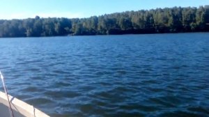 лодка кефаль деревянная suzuki df2 5 2