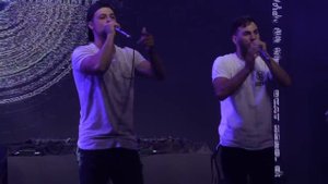 Berywam (FR)｜Asia Beatbox Championship 2019 Judge Showcase