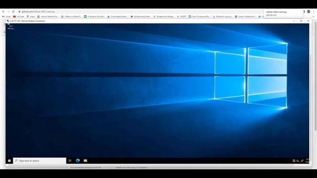 Setup Self-hosted Windows GitHub Actions Runner on AWS EC2 in Private Subnet смотреть онлайн