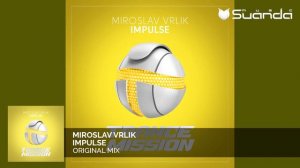 Miroslav Vrlik - Impulse (Extended Mix)