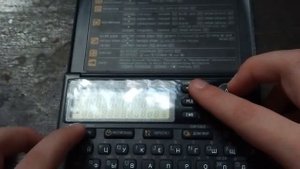 Casio DC-7500RS Банк Данных