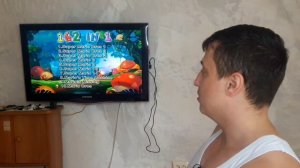 Игровой стик 8бит Дэнди(инструкция по эксплуатации)