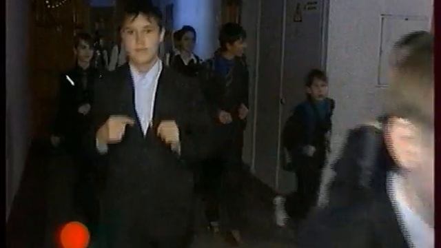 Отрывок из передачи времячко