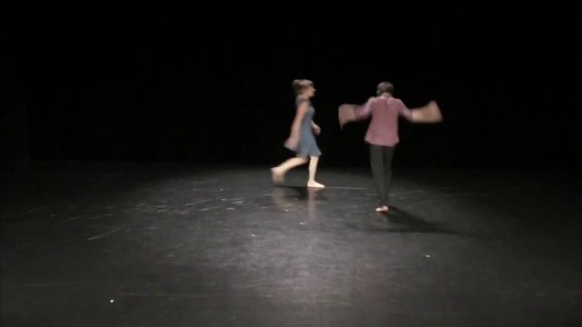 Kreation eines Tanz Duo - Max Gnant смотреть онлайн