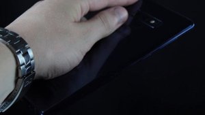 Мой опыт использования Samsung Galaxy Note 9