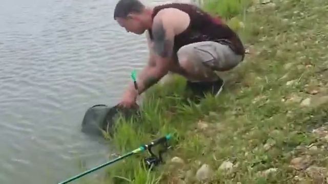 Пулеметный клев на малом безлимитном смотреть онлайн