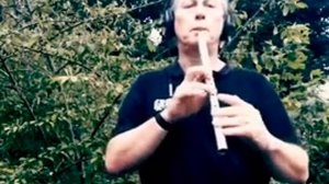 While your lips are still red (Nightwish instrumental cover)