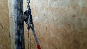ПРОСТОЙ СТАПЕЛЬ СВОИМИ РУКАМИ ЧАСТЬ 2